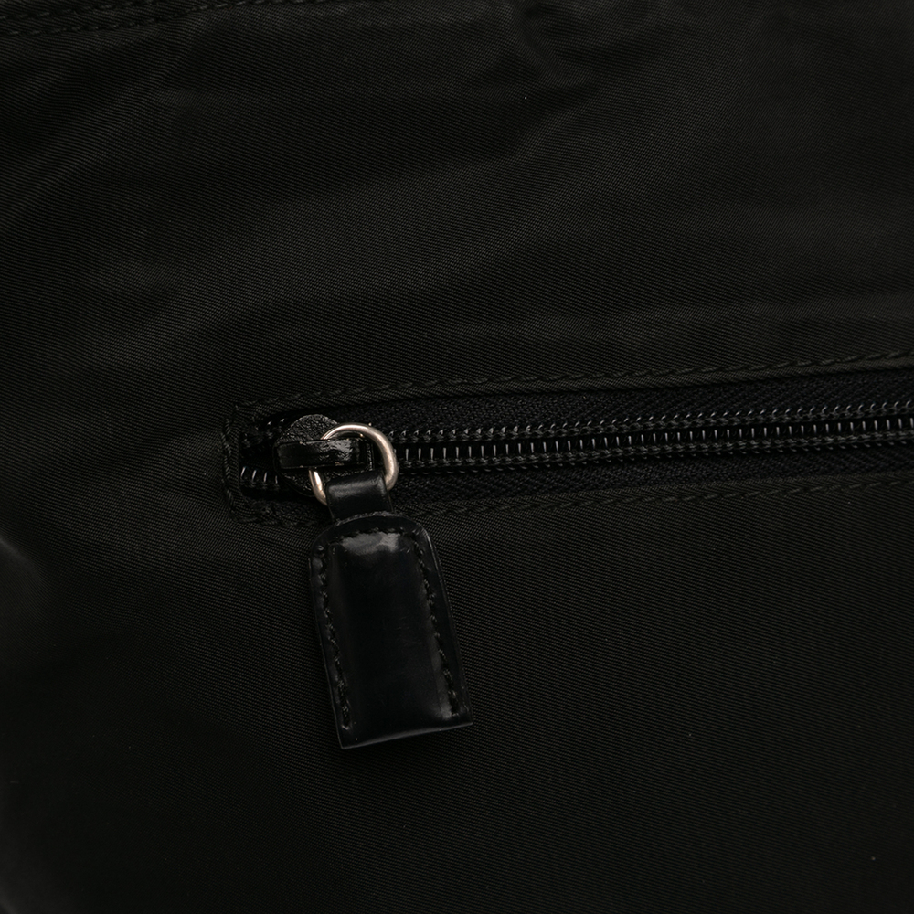 Pre-Loved Prada Tessuto Tote - Picture 7 of 11